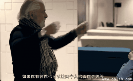 TED创始人教你如何掌控自己的人生