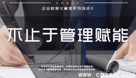 企业经营管理数据分析全体系落地实施培训