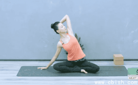 瘦身瑜伽课程全套指南