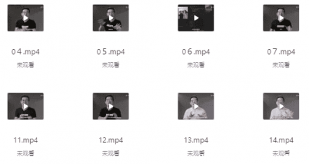 从零开始学习Adobe Premiere Pro（PR）
