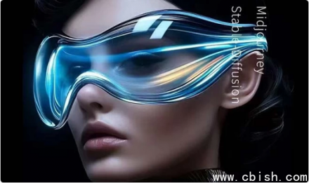 白无常AI美术馆第五期展览正式启动