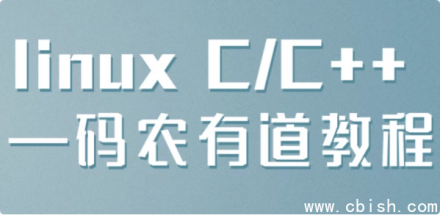 Linux C/C++ 编程教程 —— 码农有道系列