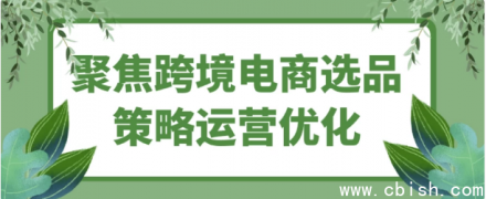 跨境电商选品策略与运营优化深度聚焦
