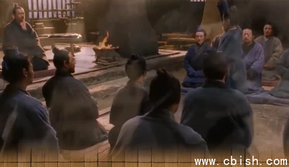 初中文言文篇目精讲