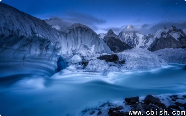 摄影后期调色：给摄影爱好者的色彩课