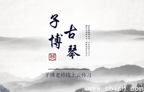 全国古琴大赛金奖冠军子博《古琴指法63讲+干货70讲》