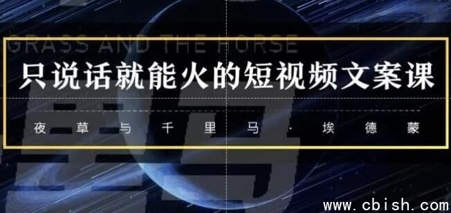 说话就能赚钱的短视频