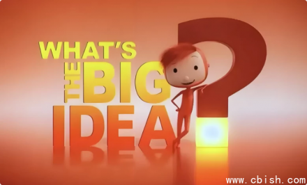 BBC经典哲学启蒙动画《What’s The Big Idea？——雨果带你看世界》（中英双语版）