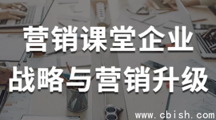 企业战略与营销升级：营销课堂深度解析