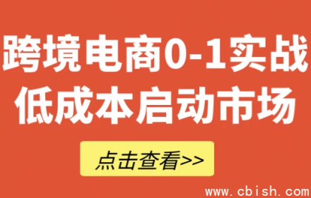 从零到一实战指南：低成本启动跨境电商市场的完整策略