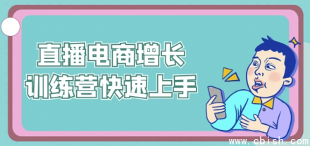 直播电商增长训练营：零基础快速入门指南