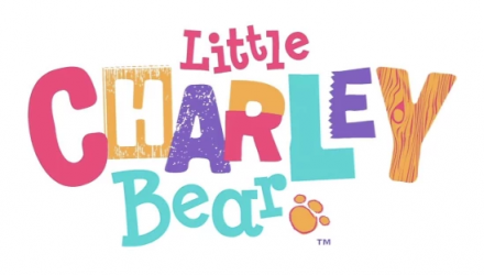 BBC幼儿英语启蒙动画《小熊查理》（Little Charley Bear）——专为学龄前儿童打造的趣味英语启蒙节目