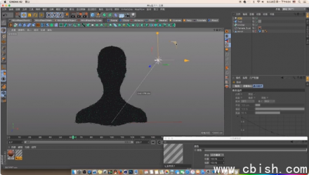 Cinema 4D 实战全流程系统课程（从入门到精通）
