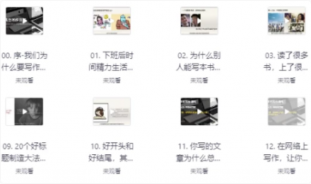 如何高效利用下班时间进行写作创作