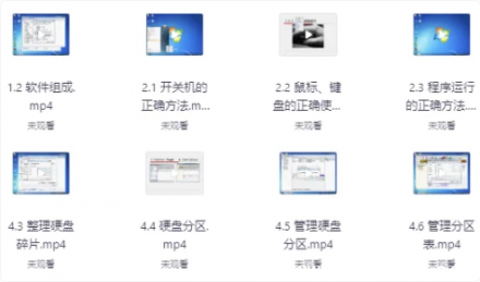 《台式电脑与笔记本电脑维修技术全攻略：从基础到精通的完整教程合集》
