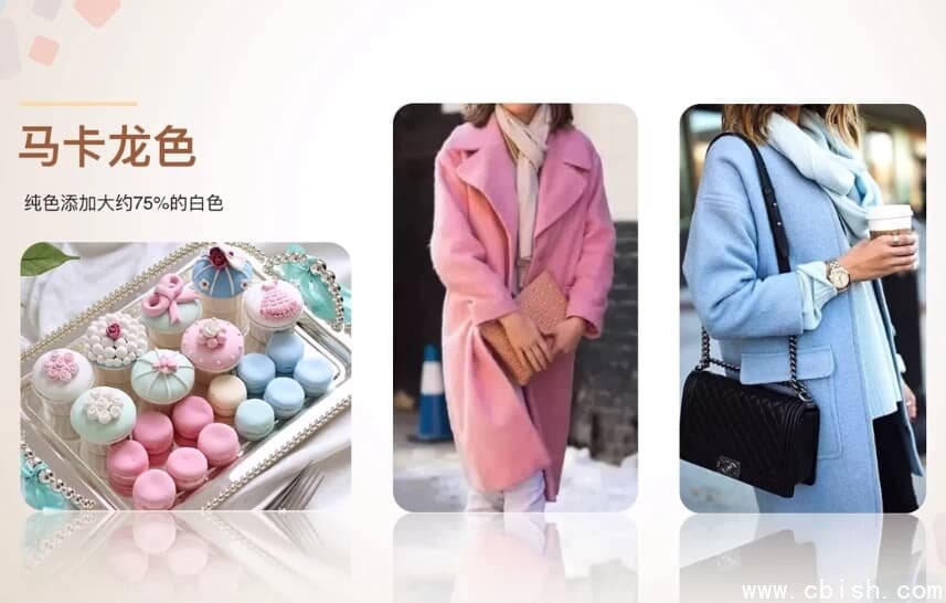 女性不同场合穿搭教程合集