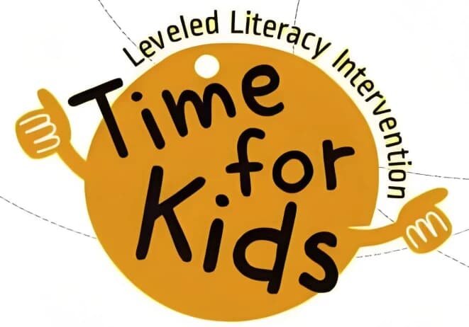 海曼尼英语分级阅读《亲子时光科普系列 Time For Kids (GK-G2) 》