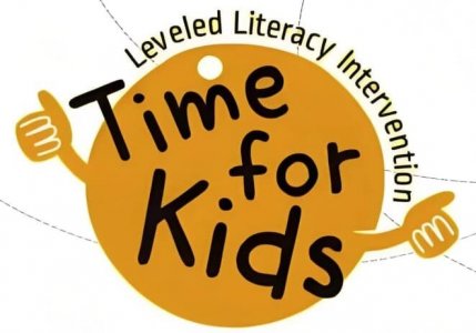 海曼尼英语分级阅读《亲子时光科普系列：Time For Kids（适合GK至G2年级）》