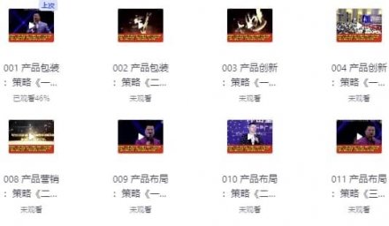 商业成功的核心法则：构建卓越产品的四大关键架构