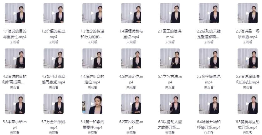 即兴演说:脱颖而出的秘密法则