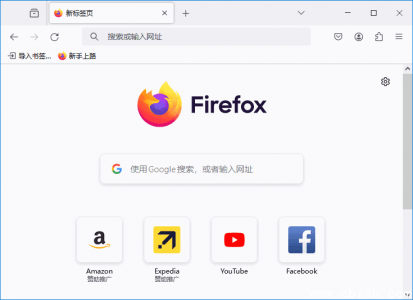 Mozilla Firefox 火狐浏览器 v134.0 官方正式版发布