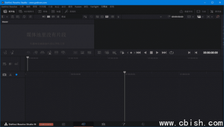 DaVinci Resolve Studio v19.1.3.7 中文直装版 —— 专业级调色与视频剪辑解决方案