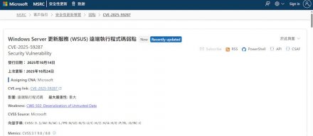 微软WSUS漏洞扫描活动激增，遭滥用植入Skuld窃密软件