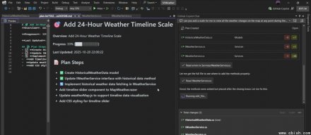 VS 2022 17.14升级Copilot，新增记忆功能，让AI学习团队开发风格