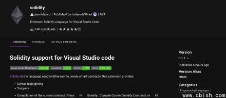 木马程序SleepyDuck通过VS Code扩展程序传播，针对AI编辑器Cursor和Windsurf用户。