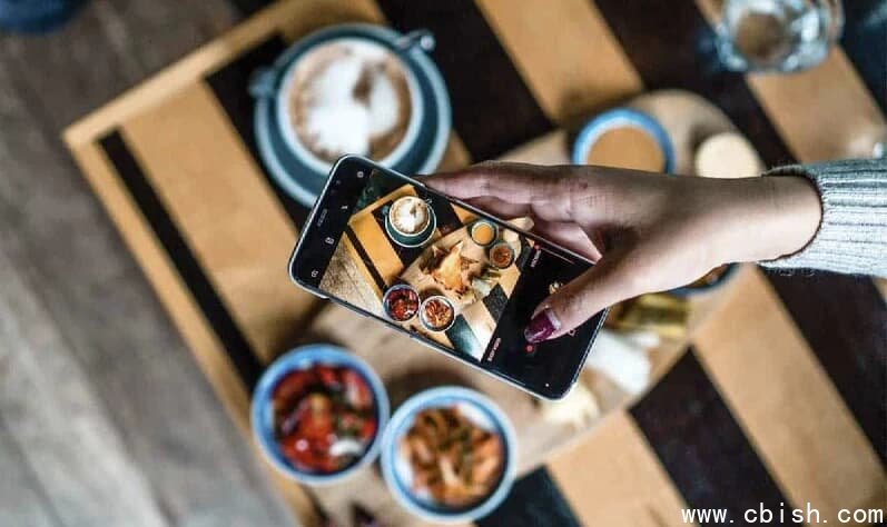 烁石·美食视频手机拍摄实操课