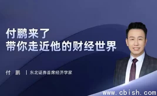 油管《付鹏财经世界》专栏合集