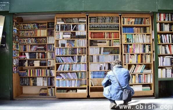 李清昊：带你精读40本金融经典