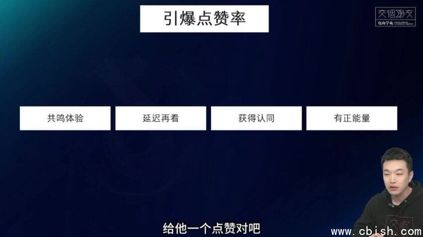 交个朋友：2025AI短视频创富营，100节视频+资料