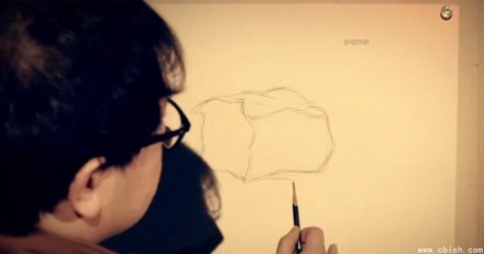 从零开始学素描：基础入门指南