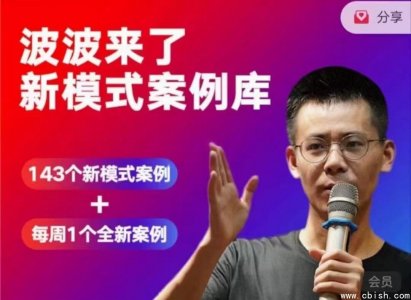 波波来了案例库｜2025新版上线：涵盖电商、自媒体等100+套实战成功案例