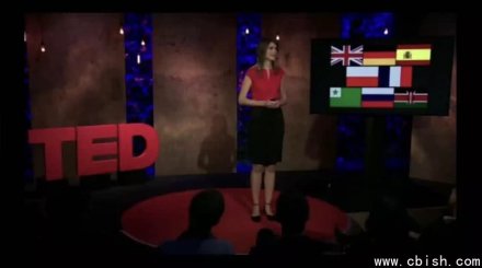 21天TED英语学习计划