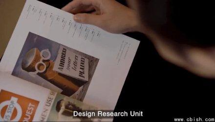 彭星凯论设计如何改变观看视野的思考与创作