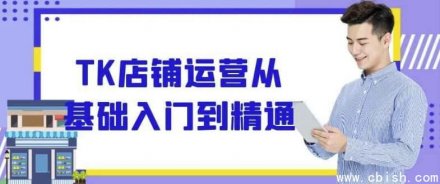 TK店铺运营：从入门到精通的完整指南