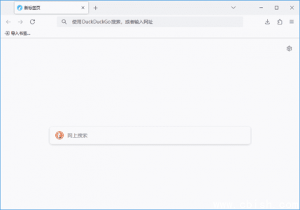 LibreWolf（基于Firefox的隐私增强型浏览器）v135.0.1-1 官方便携版