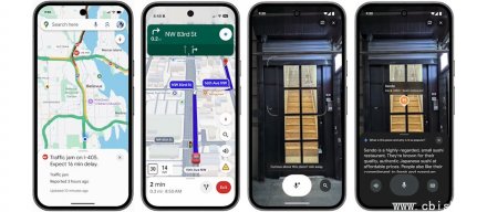 谷歌地图即将导入Gemini，带来全新对话式导航体验