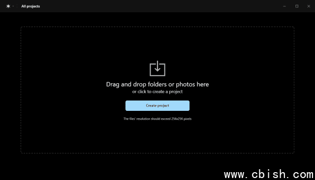 Skylum Aperty(图像编辑处理软件) v1.2.1.978 便携版