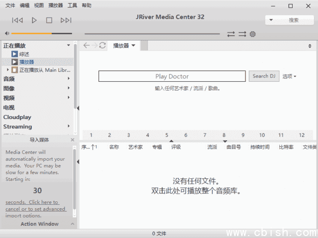 JRiver Media Center(媒体管理软件) v33.0.71 多语便携版