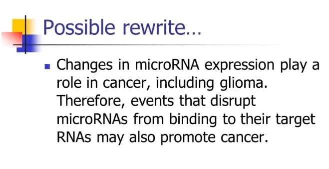 Standford:SCI Writing 斯坦福大学:SCI写作课程