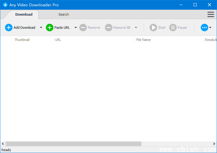 Any Video Downloader(视频下载工具) Pro v9.2.0 便携版