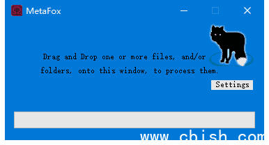 MetaFox(轻量级视频转换软件) v2.5.9.1 便携版