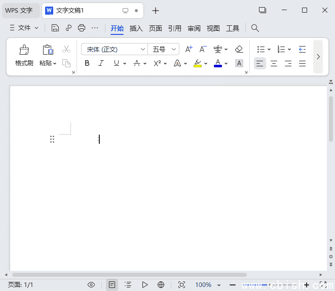 WPS Office 2023专业版 v12.8.2.19823 v1 精简优化版