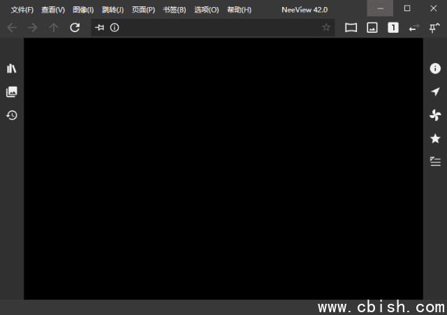 NeeView(高效实用的图片浏览器) v43.1 中文绿色版