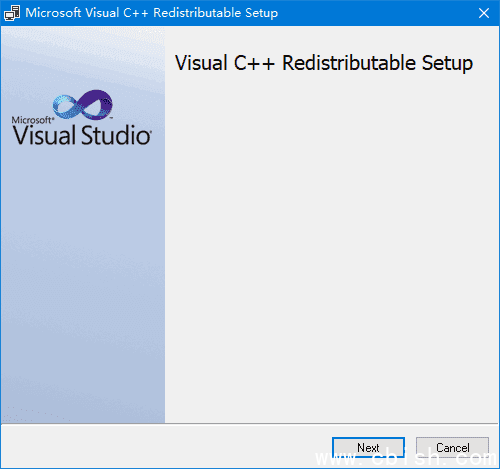 Visual C++运行库合集轻量版25年04月版 v0.89.0