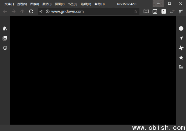 NeeView(高效实用的图片浏览器) v43.2 中文绿色版