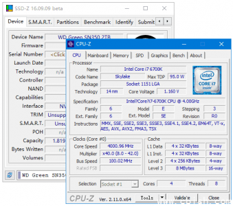 Z-Info 硬件监测工具组合套装 v1.0.45.43 多语言便携版